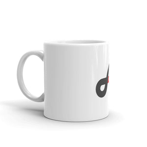 SongAid Coffee Mug